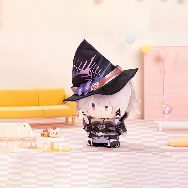 Original Anime Merchandise - Honkai Star Rail Herta Q Version