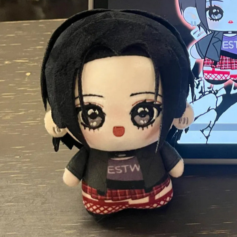 Nana Osaki Nana Komatsu Plush  - Nana Anime Merchandise recension och pris