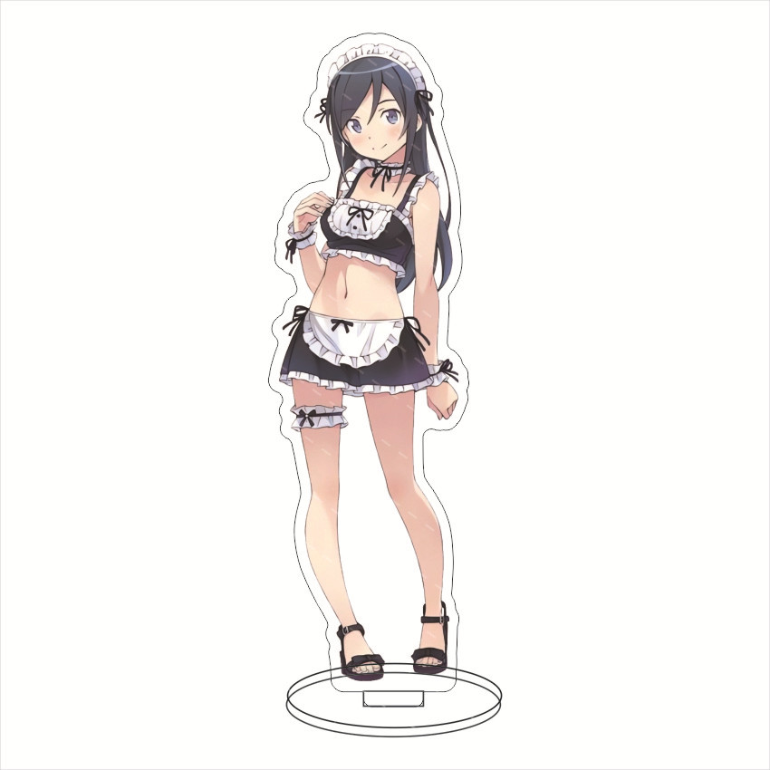 16CM Anime Figure My Little Si - Acrylic Stand Figure recension och pris