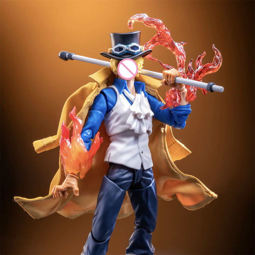 Handmade 1/12 Classic Japanese - Windbreaker Anime Merchandise recension och pris
