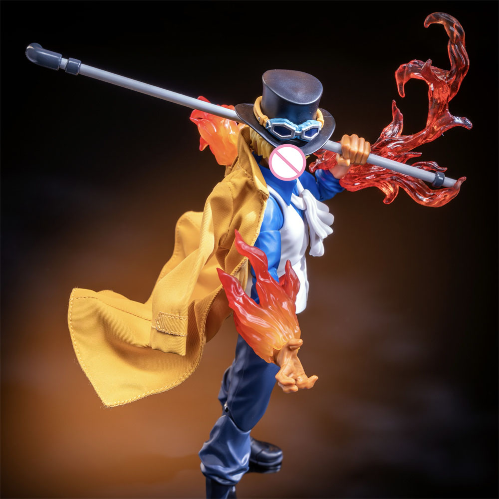 Handmade 1/12 Classic Japanese - Windbreaker Anime Merchandise recension och pris