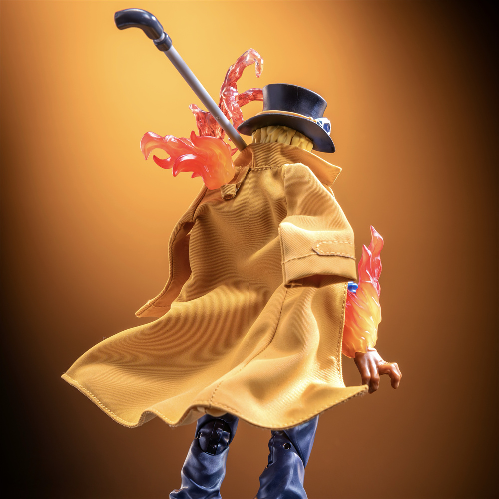 Handmade 1/12 Classic Japanese - Windbreaker Anime Merchandise recension och pris