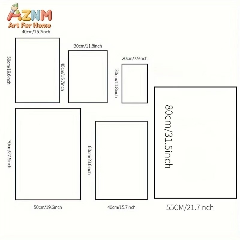 1pcs  A-Another classic Japane - Anime Merchandise Posters recension och pris