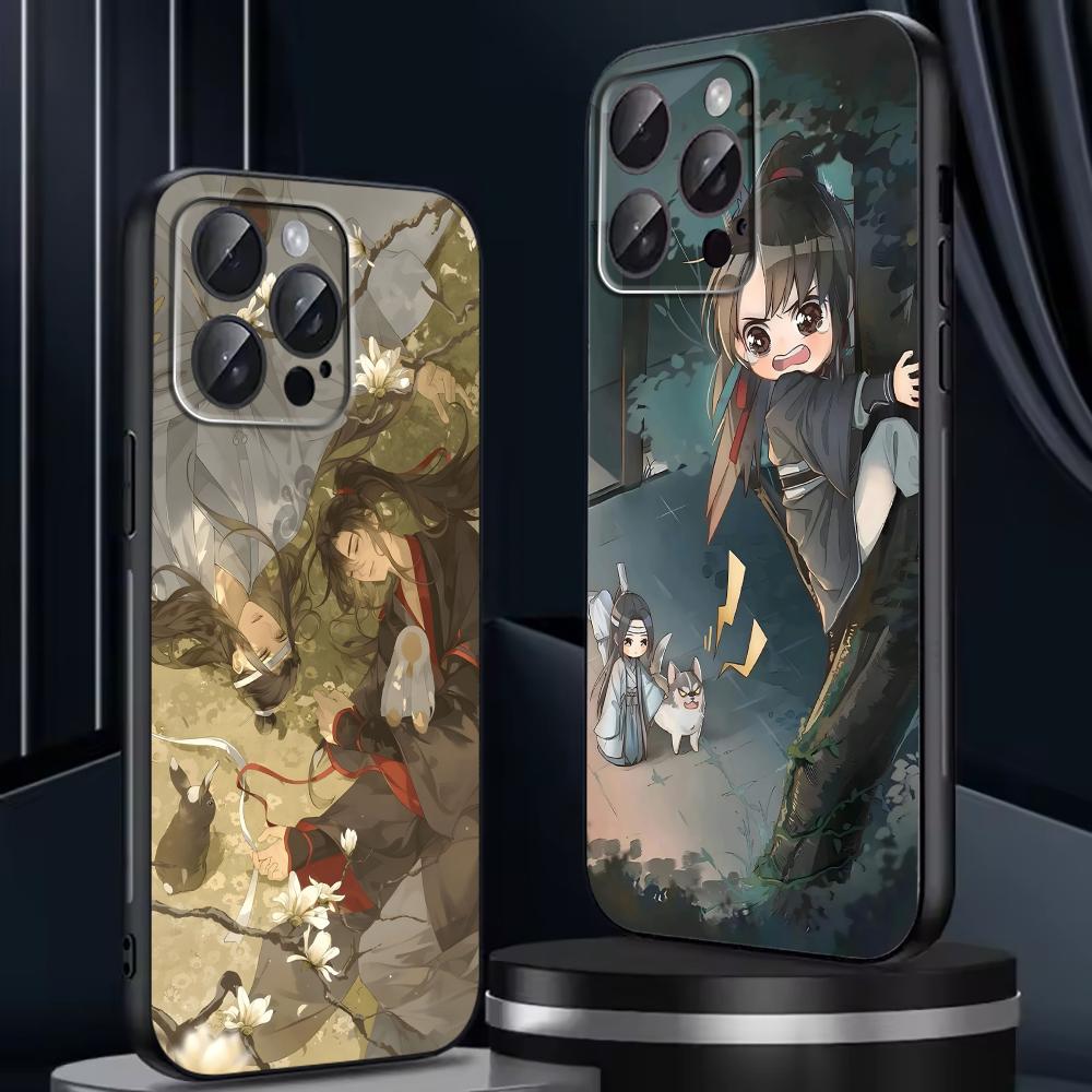 Hot anime Mo Dao Zu Shi  Phone - Phone Case Anime recension och pris