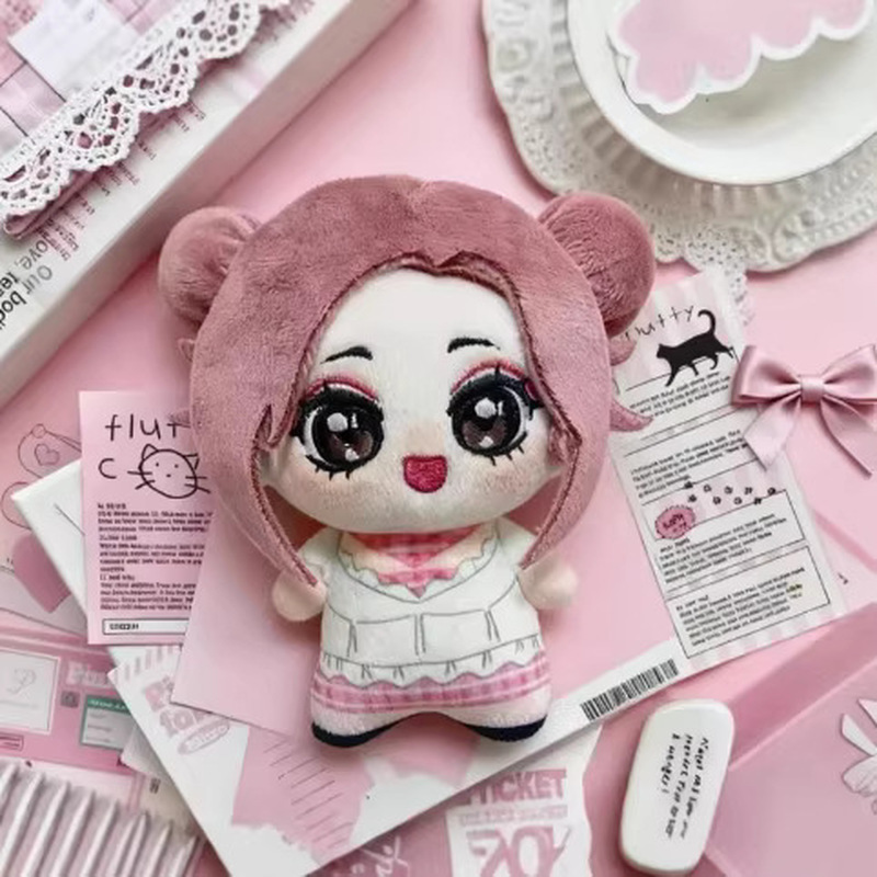 New Anime Plush Toys Nana Osak - Nana Anime Merchandise recension och pris