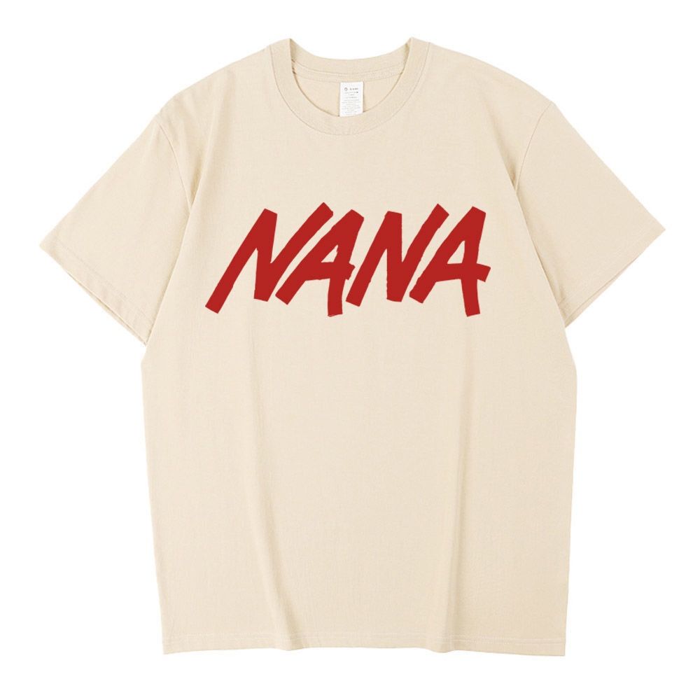 Black Stones Nana Osaki cotton - Nana Anime Merchandise recension och pris