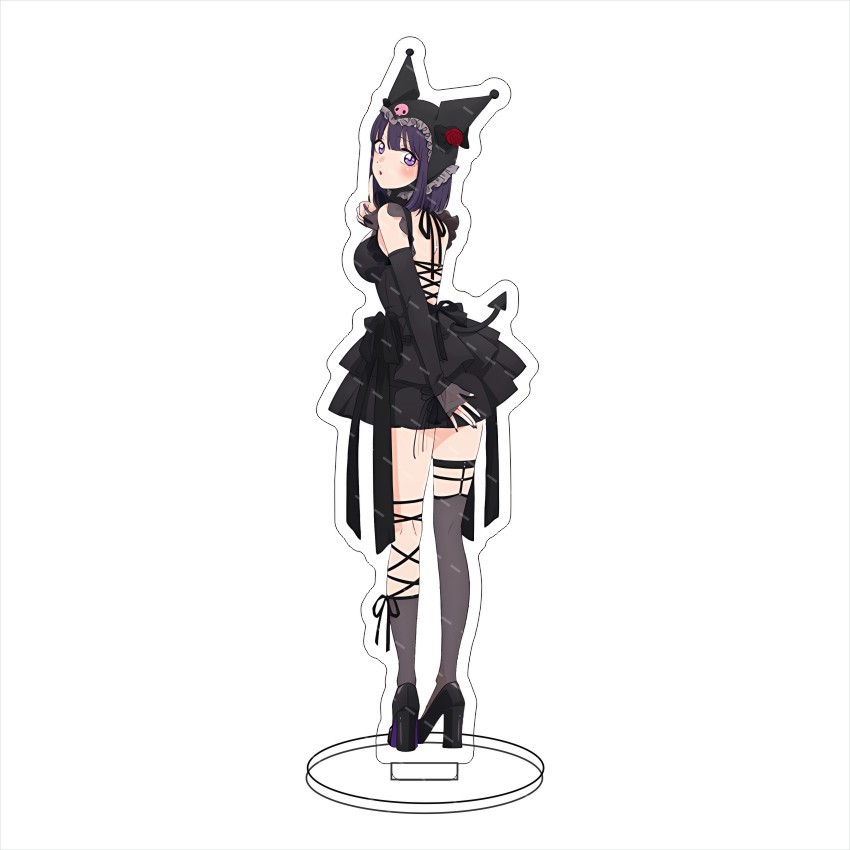 16CM Anime Acrylic Stand My Dr - Acrylic Stand Figure recension och pris