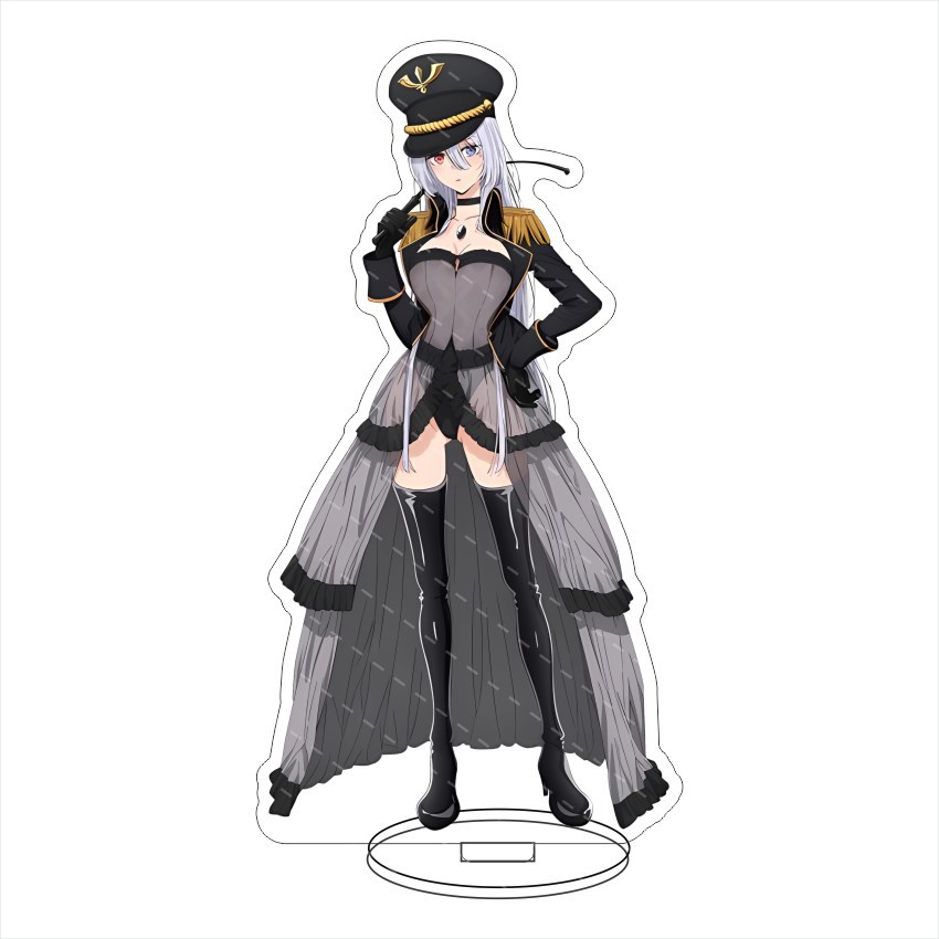 16CM Anime Acrylic Stand My Dr - Acrylic Stand Figure recension och pris