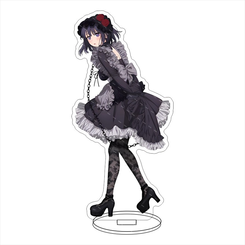 16CM Anime Acrylic Stand My Dr - Acrylic Stand Figure recension och pris