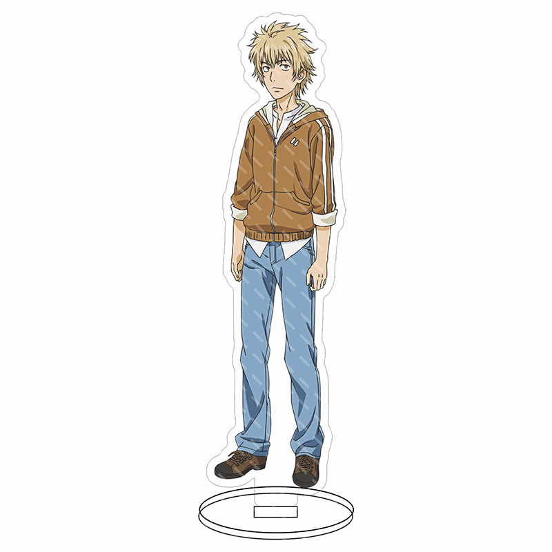 16CM Anime Acrylic Stand A Cer - Acrylic Stand Figure recension och pris
