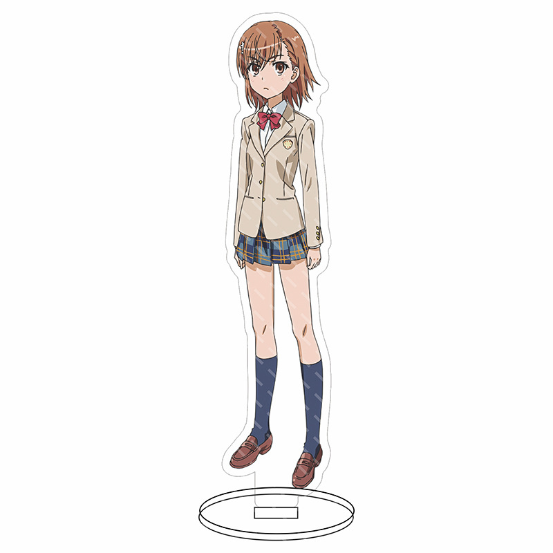 16CM Anime Acrylic Stand A Cer - Acrylic Stand Figure recension och pris