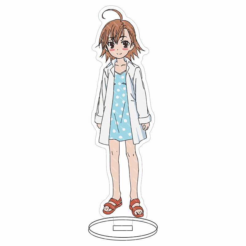 16CM Anime Acrylic Stand A Cer - Acrylic Stand Figure recension och pris