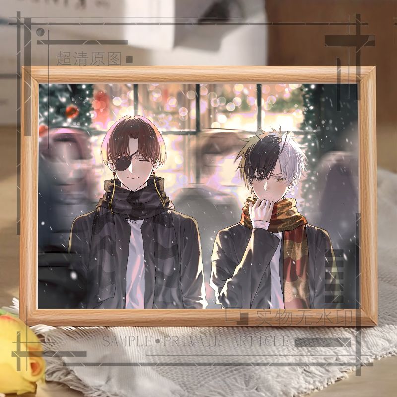 WIND BREAKER Sugishita Kyoutar - Windbreaker Anime Merchandise recension och pris