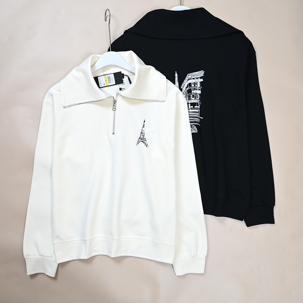 Autumn Winter Ladies' Long Sle - Anime Merch Hoodie recension och pris