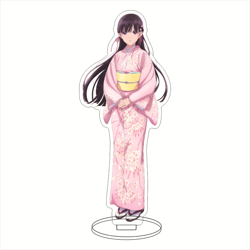16CM Anime Acrylic Stand My Ha - Acrylic Stand Figure recension och pris