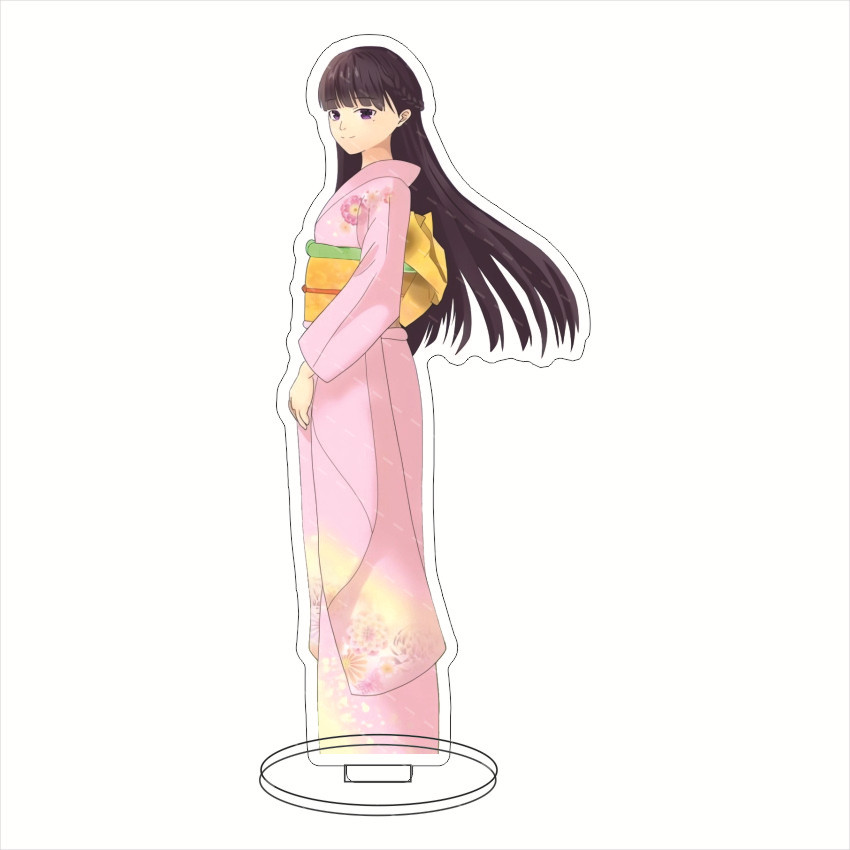 16CM Anime Acrylic Stand My Ha - Acrylic Stand Figure recension och pris