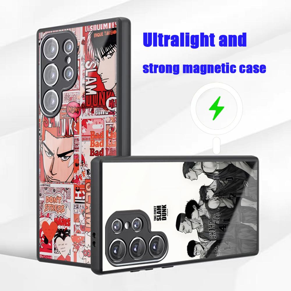 Anime hot Phone Case For Samsu - Phone Case Anime recension och pris