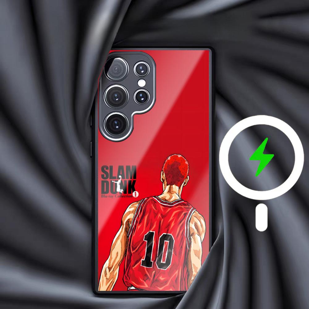 Anime hot Phone Case For Samsu - Phone Case Anime recension och pris