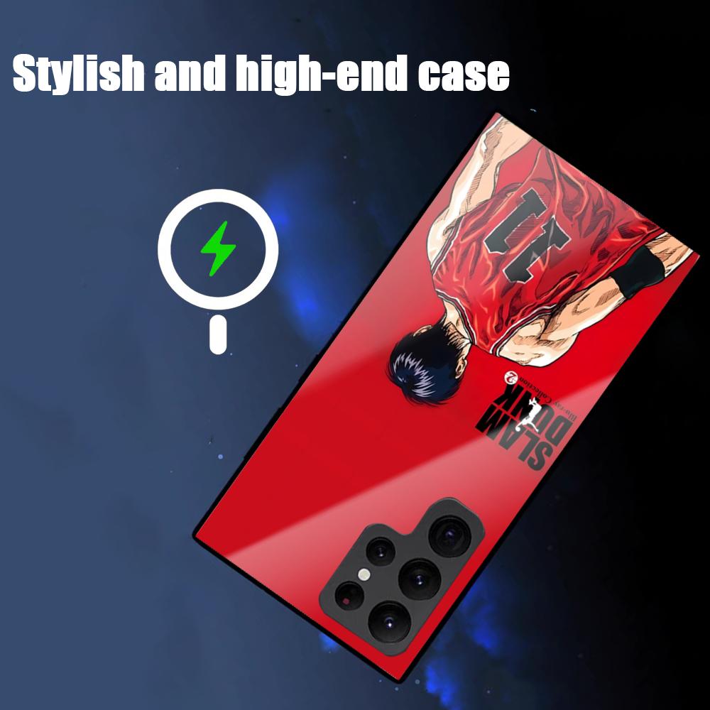 Anime hot Phone Case For Samsu - Phone Case Anime recension och pris