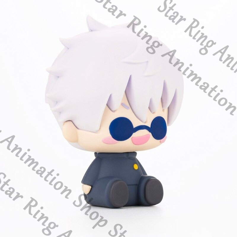 Genuine Jujutsu Kaisen doujin  - Gojo Anime Merchandise recension och pris