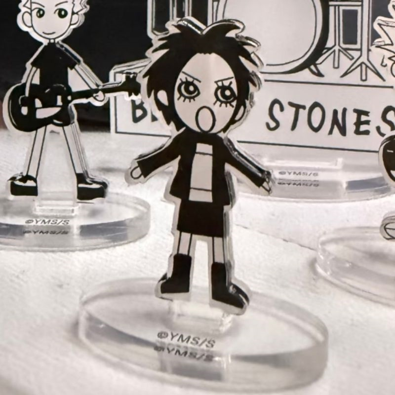 Anime NANA Osaki Nana Black St - Nana Anime Merchandise recension och pris