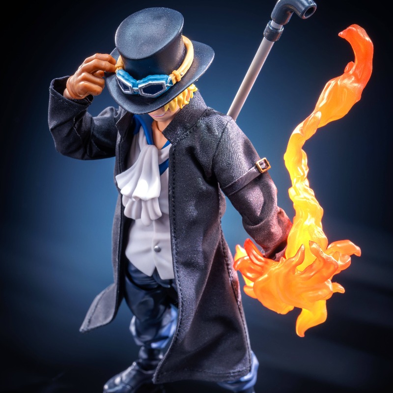 shf 1/12 scale Anime character - Windbreaker Anime Merchandise recension och pris