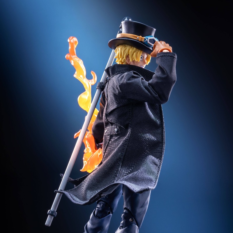 shf 1/12 scale Anime character - Windbreaker Anime Merchandise recension och pris