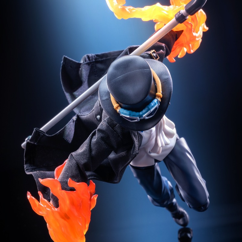 shf 1/12 scale Anime character - Windbreaker Anime Merchandise recension och pris