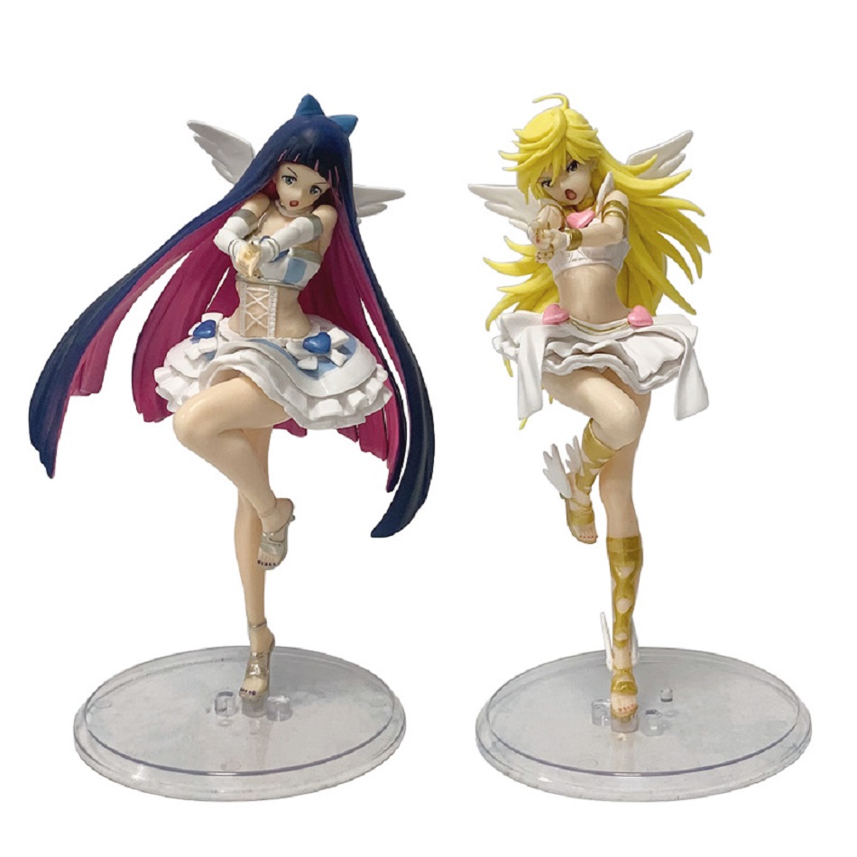 Original Panty & Stocking with - Nana Anime Merchandise recension och pris