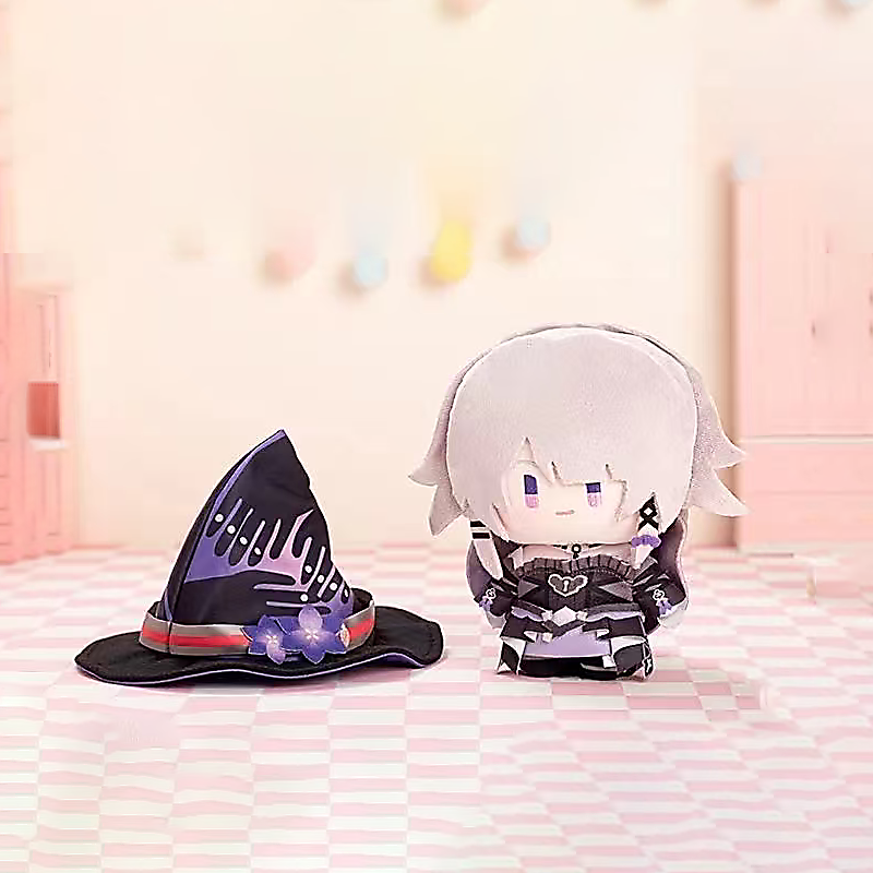 Honkai Star Rail Herta Q Versi - Original Anime Merchandise recension och pris