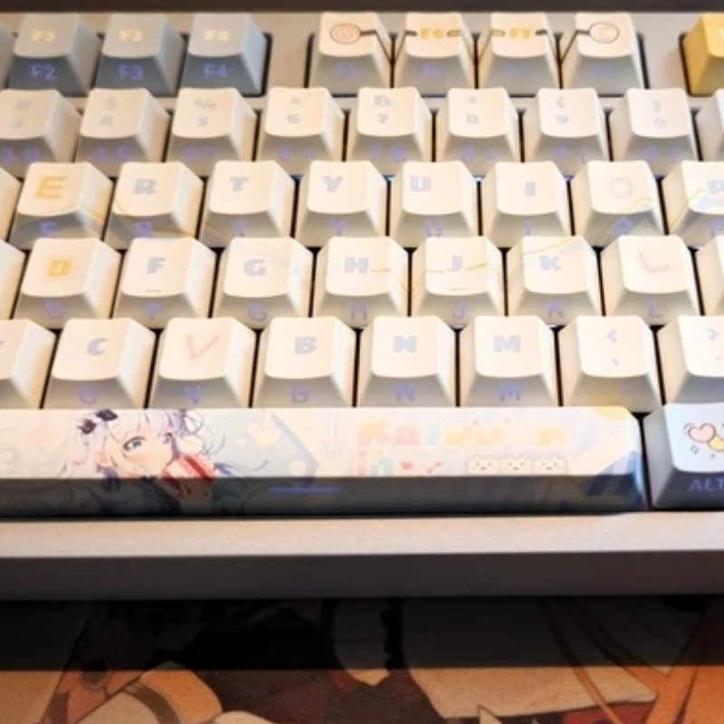 Is The Order A Rabbit? Kafū Ch - Keycap Artisan Anime recension och pris