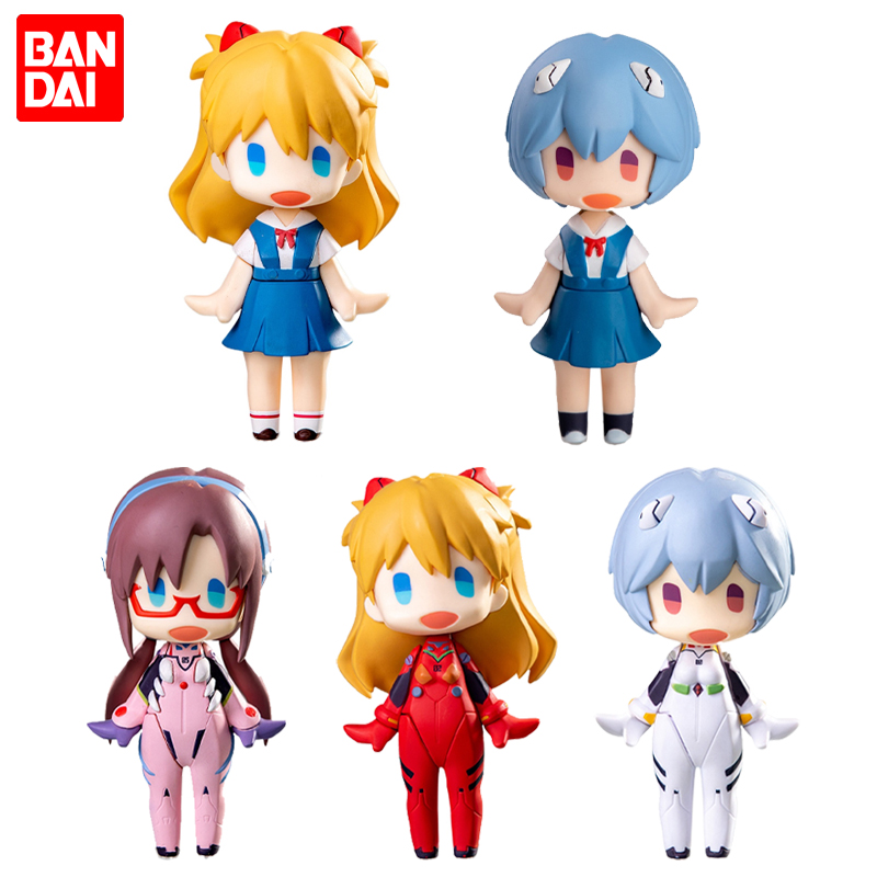 Evangelion Anime Figure Ayanam - Nana Anime Merchandise recension och pris