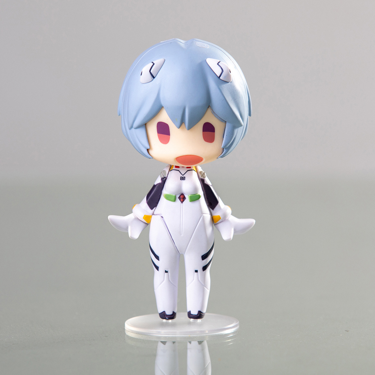 Evangelion Anime Figure Ayanam - Nana Anime Merchandise recension och pris