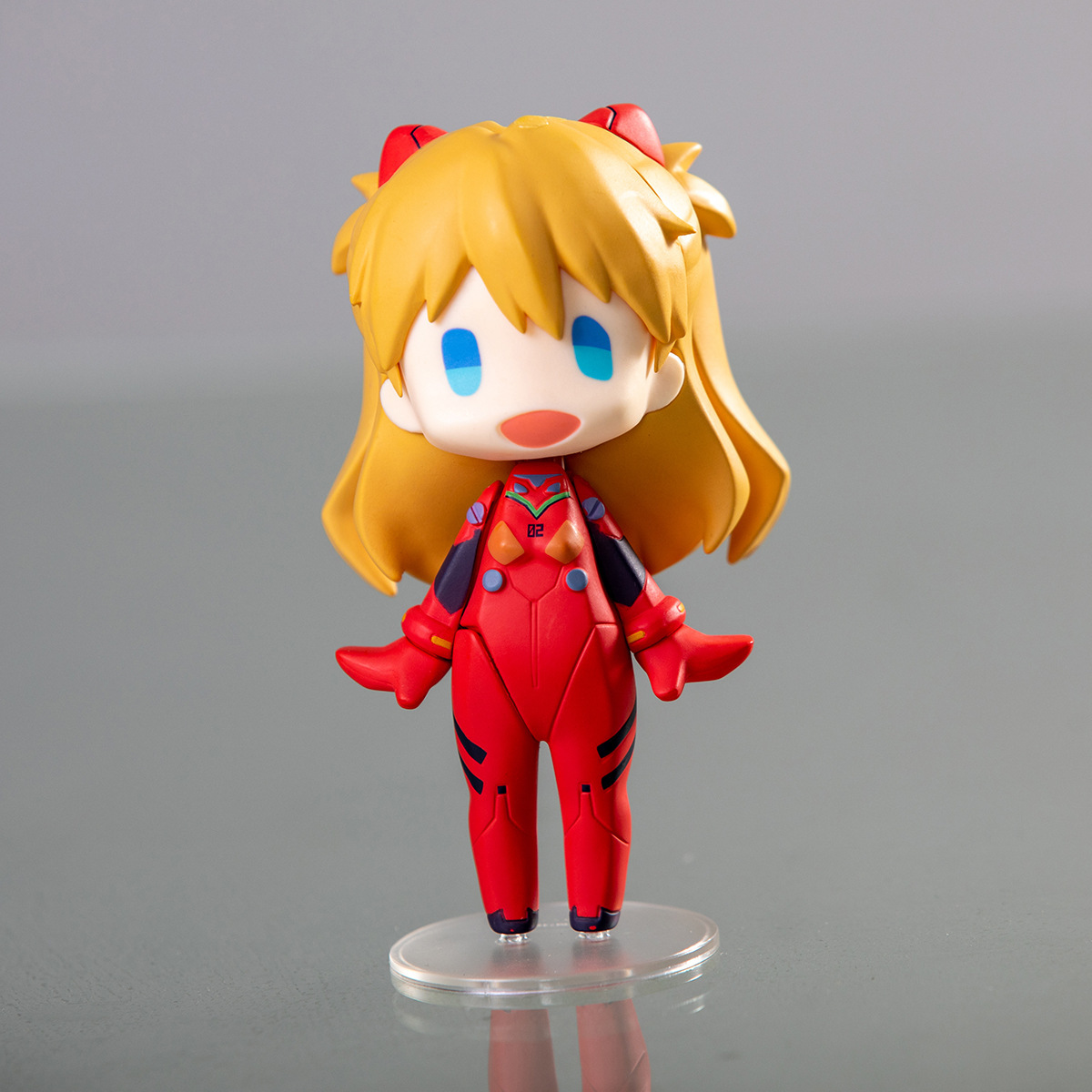 Evangelion Anime Figure Ayanam - Nana Anime Merchandise recension och pris