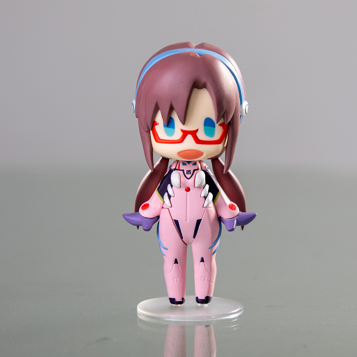 Evangelion Anime Figure Ayanam - Nana Anime Merchandise recension och pris