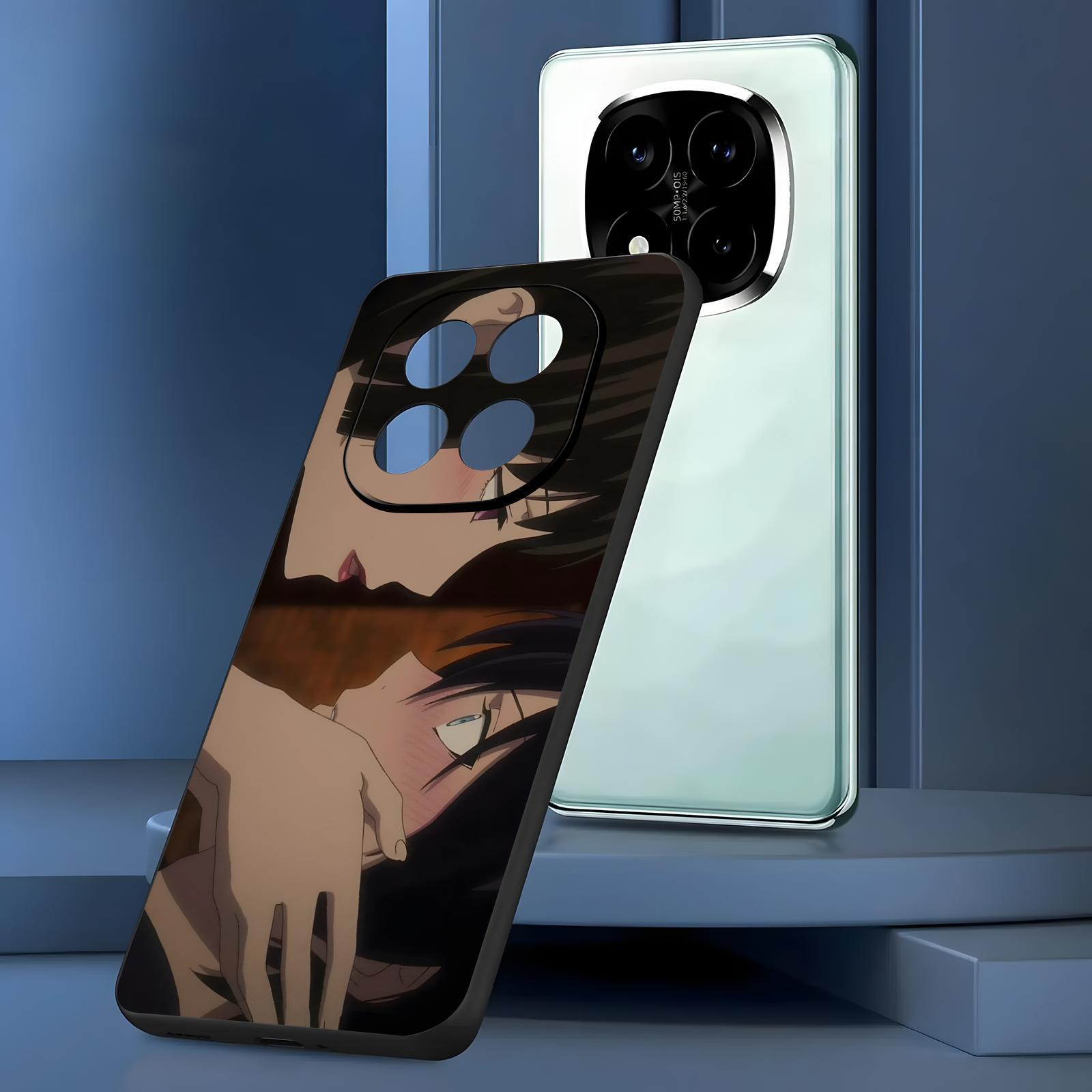 Anime Noragami  Phone Case For - Phone Case Anime recension och pris
