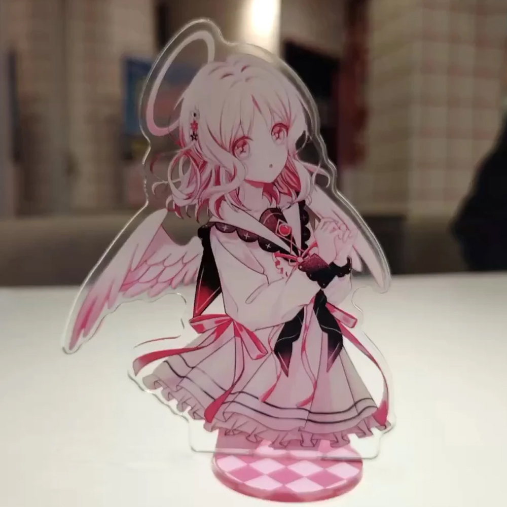 Anime DIABOLIK LOVERS Komori Y - Acrylic Stand Figure recension och pris