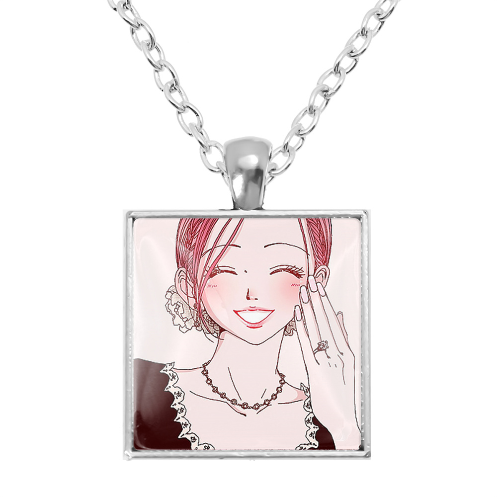 Japanese Anime Fashion NANA Ma - Nana Anime Merchandise recension och pris
