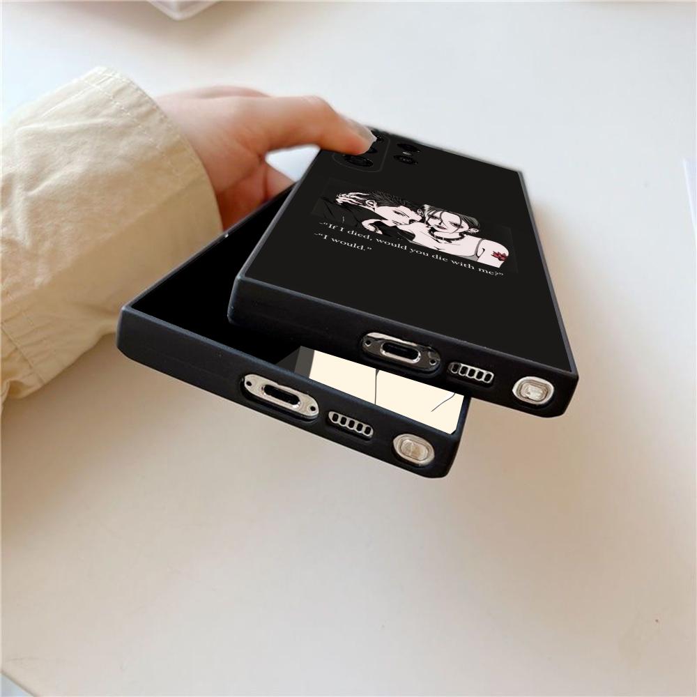 Anime Nana Osaki Phone Case Fo - Phone Case Anime recension och pris