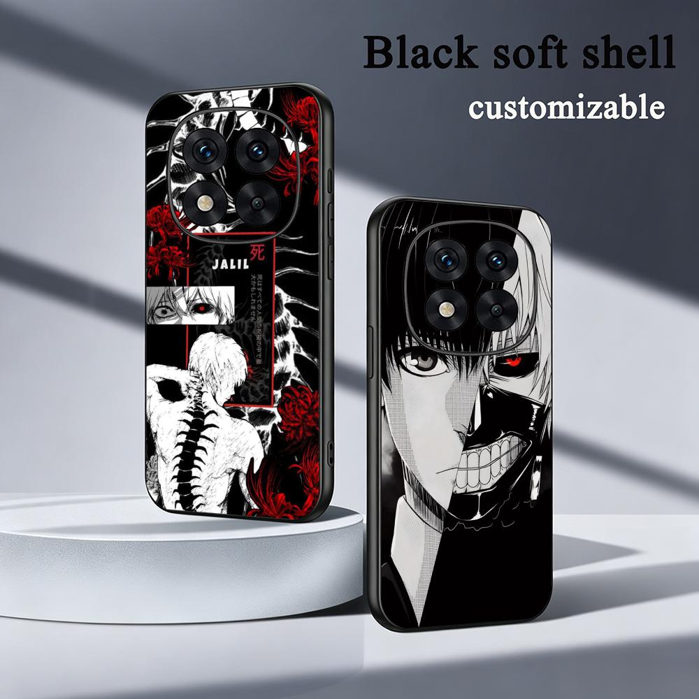 Hot Tokyo Ghoul classic anime  - Phone Case Anime recension och pris