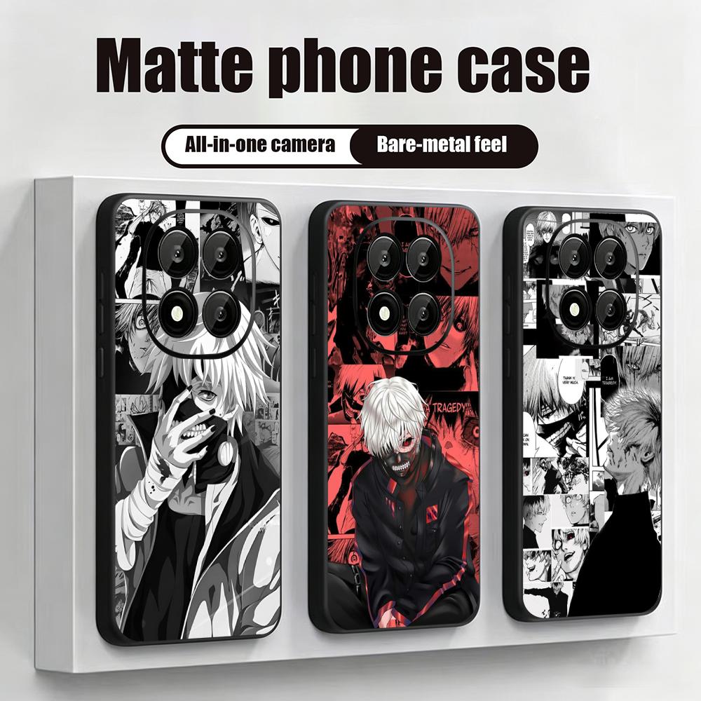 Hot Tokyo Ghoul classic anime  - Phone Case Anime recension och pris
