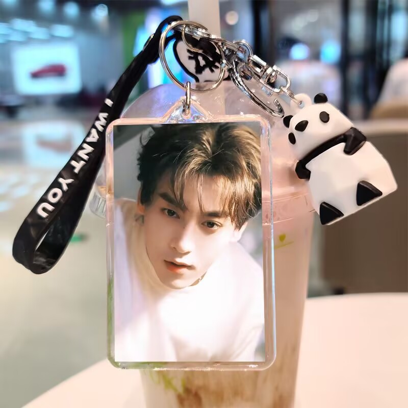 Tian Xuning, double-sided keyc - Anime Merchandise Keychain recension och pris