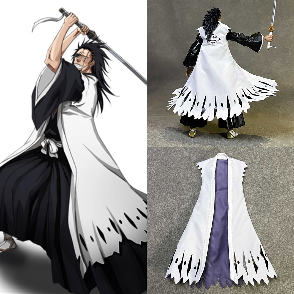 1/12 Scale Classic Japanese An - Windbreaker Anime Merchandise recension och pris