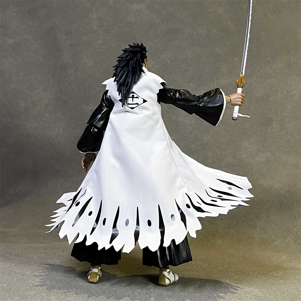 1/12 Scale Classic Japanese An - Windbreaker Anime Merchandise recension och pris
