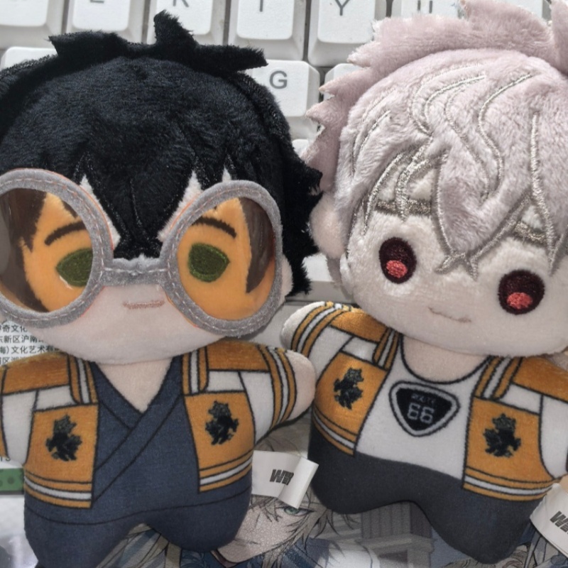Aniplex Wind Breaker Lion Head - Windbreaker Anime Merchandise recension och pris