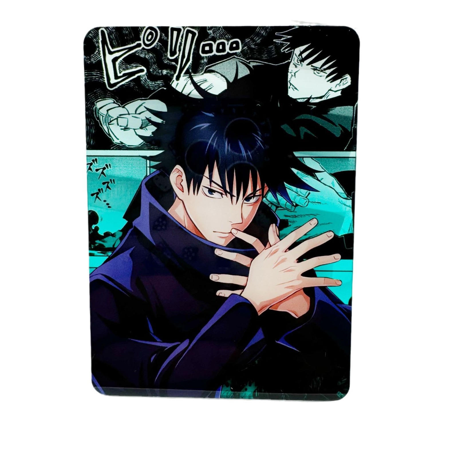 Jujutsu Kaisen Anime Gojo Sato - Gojo Anime Merchandise recension och pris