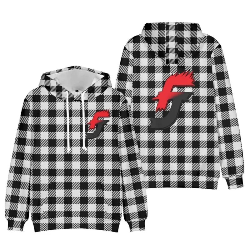 2026 Furious Jumper Merch Cosp - Anime Merch Hoodie recension och pris